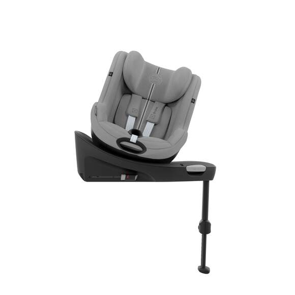 CYBEX Sirona G i-Size Tissue Plus | Stone Grey