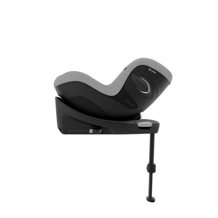 CYBEX Sirona G i-Size Tissue Plus | Stone Grey