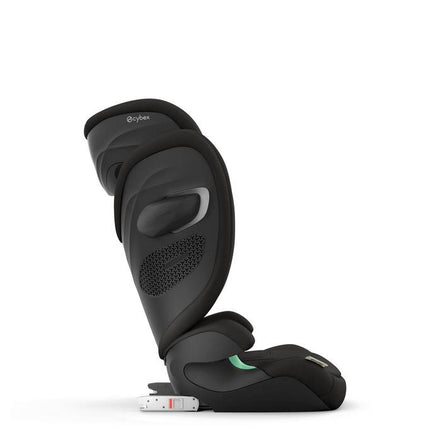 CYBEX Autostoel Opvouwbaar Solution G2 Magic Black black