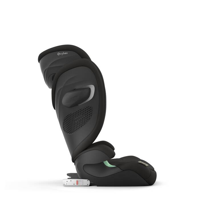 CYBEX Autostoel Opvouwbaar Solution G2 Magic Black black