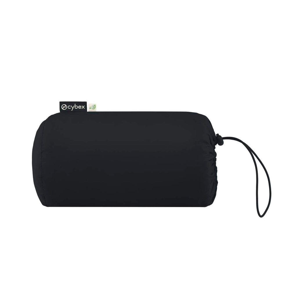 Cybex Voetenzak Snogga 2 | Moon Black