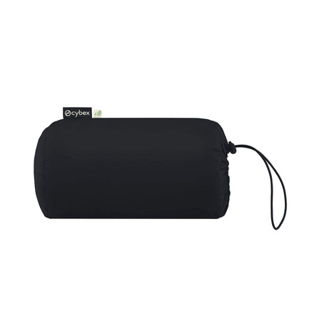 Cybex Voetenzak Snogga 2 | Moon Black
