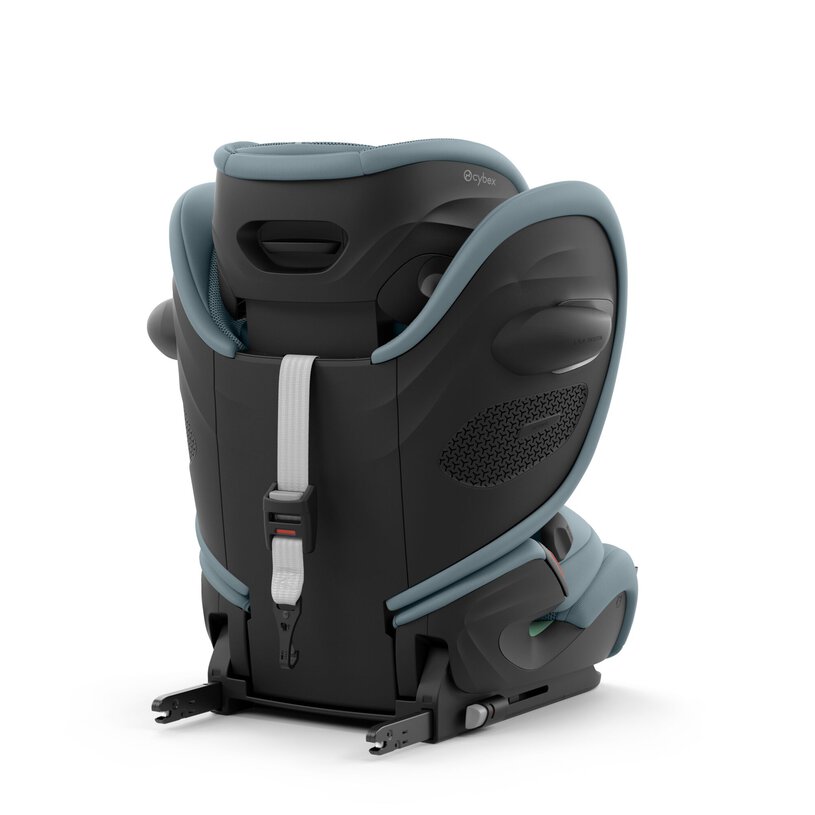CYBEX Pallas G3 Plus | Stormy Blue