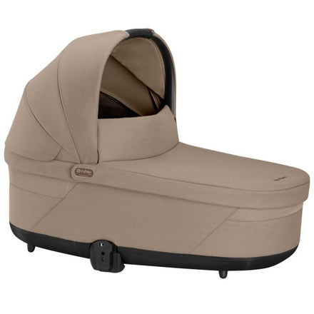CYBEX Cot Draagmand Balios S Lux Almond Beige beige