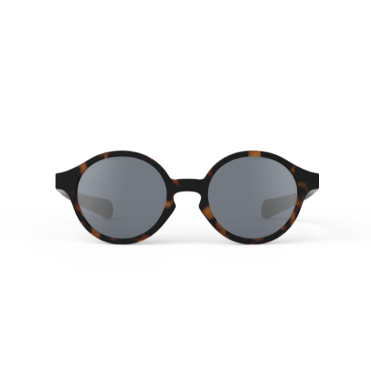 Izipizi Kids Zonnebril Polarized #D 0-9M | Tortoise