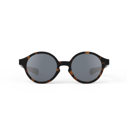 Izipizi Kids Zonnebril Polarized #D 0-9M | Tortoise