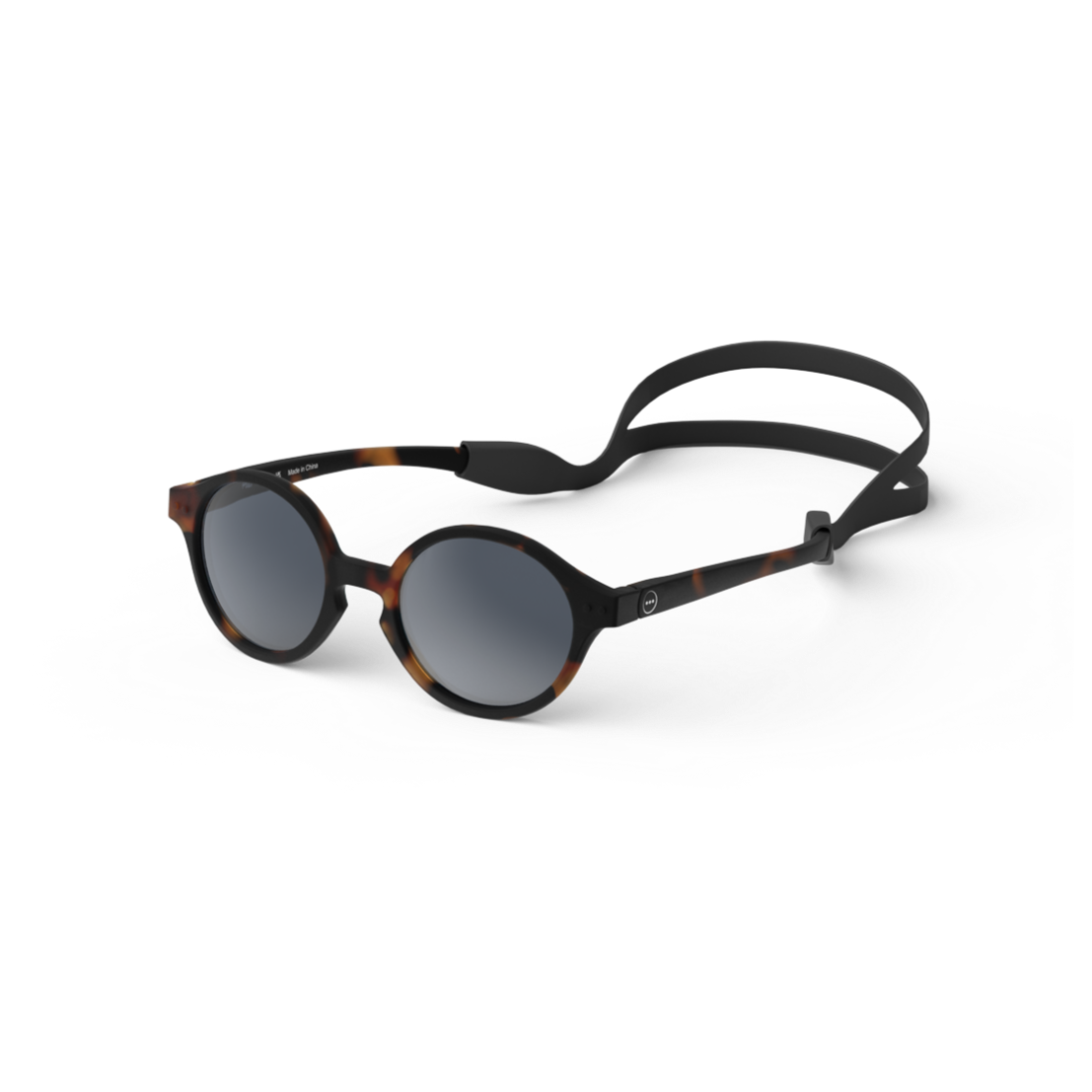 Izipizi Kids Zonnebril Polarized #D 0-9M | Tortoise