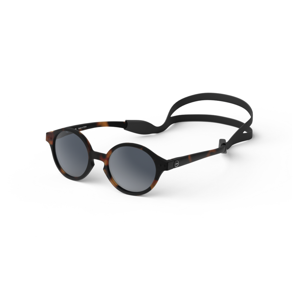 Izipizi Kids Zonnebril Polarized #D 0-9M | Tortoise