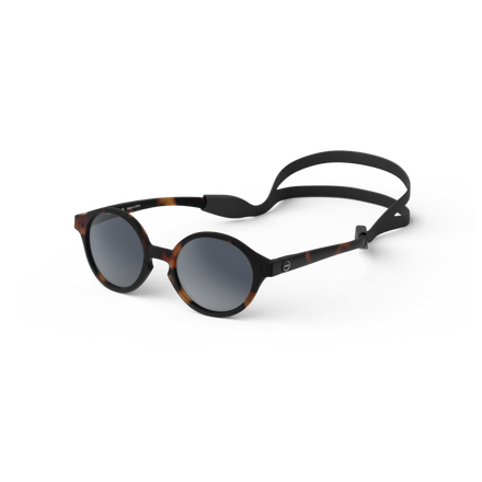 Izipizi Kids Zonnebril Polarized #D 0-9M | Tortoise