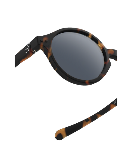 Izipizi Kids Zonnebril Polarized #D 0-9M | Tortoise