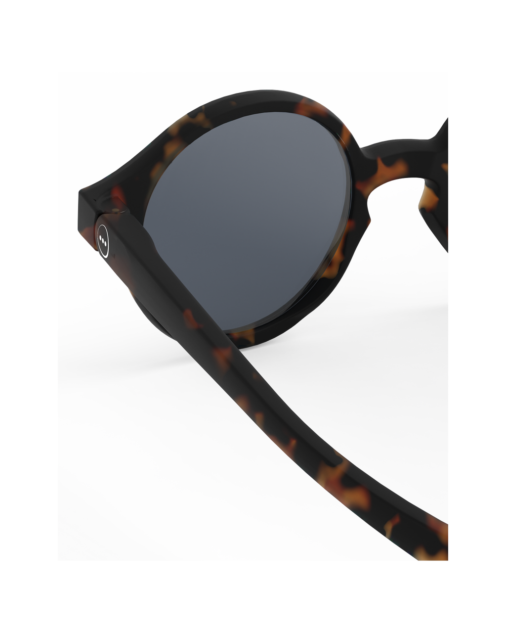 Izipizi Kids Zonnebril Polarized #D 0-9M | Tortoise