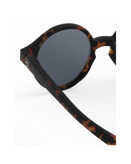 Izipizi Kids Zonnebril Polarized #D 0-9M | Tortoise