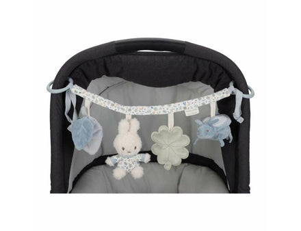 * Nijntje x Little Dutch Wagenspanner | Leaves