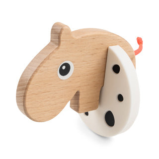 * Done By Deer Tiny Grip Toy | Ozzo Colour Mix