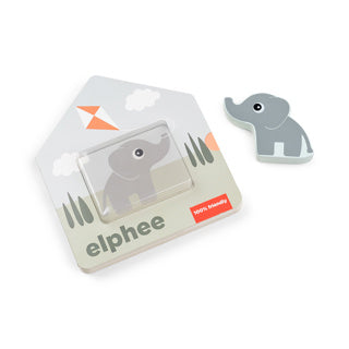 * Done By Deer Home Board Boekje | Deer Friends Colour Mix