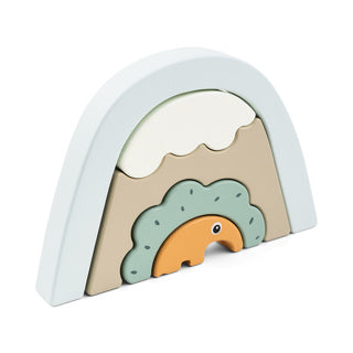 * Done By Deer Stapeltunnel | Antee Colour Mix