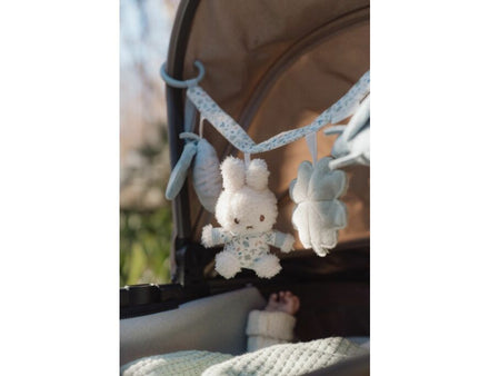 * Nijntje x Little Dutch Wagenspanner | Leaves