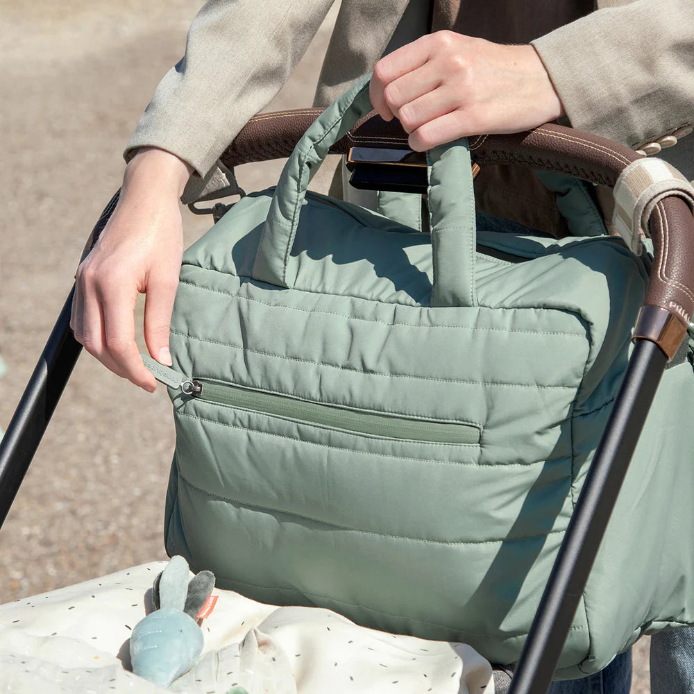 reer Growing Kinderwagen-Einkaufstasche – Praktische Tasche für Eltern reer Growing Kinderwagen-Einkaufstasche – Praktische Tasche für Eltern