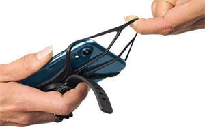 Dooky Universele Telefoonhouder