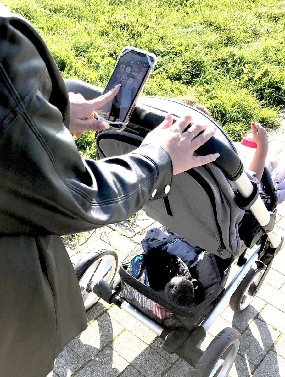 Dooky Universele Telefoonhouder