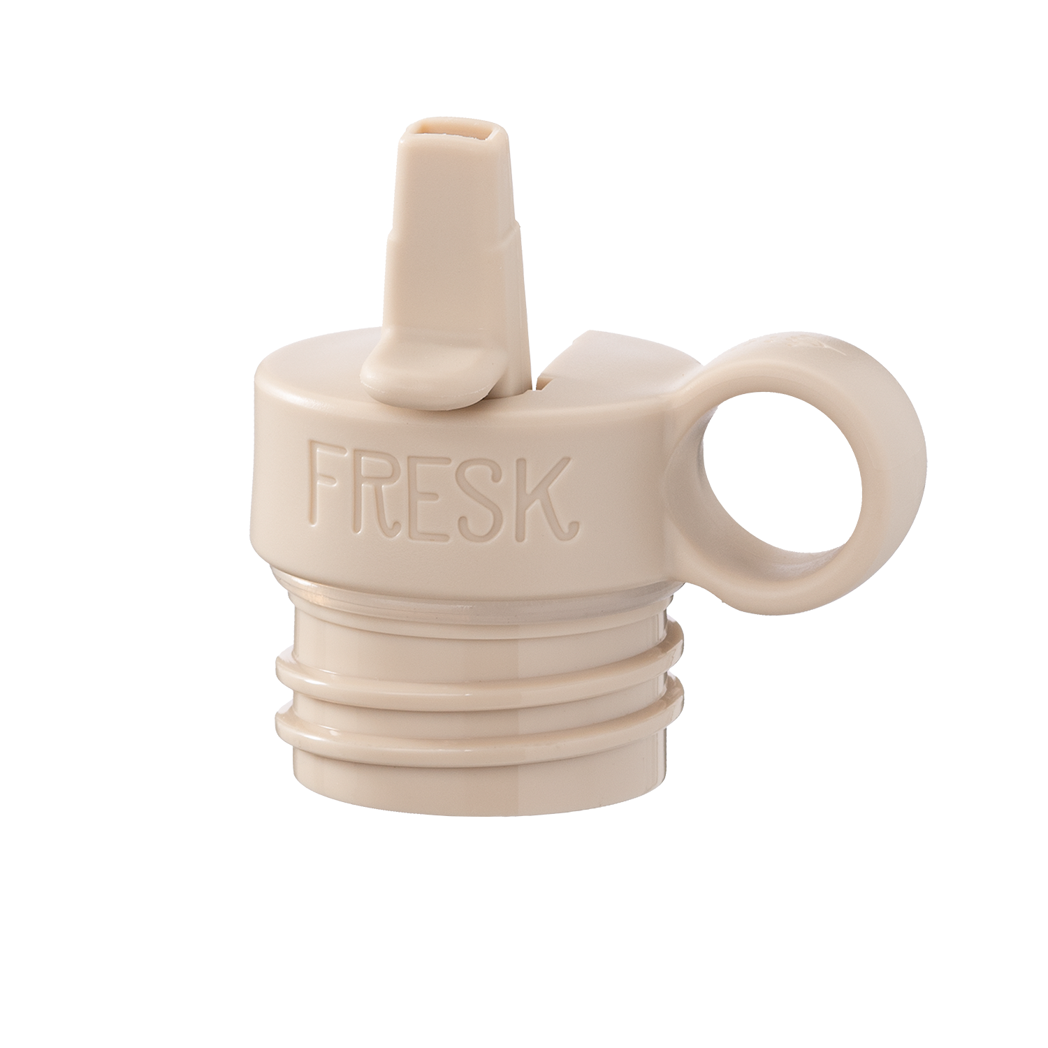Fresk Dop voor thermosfles | Sand