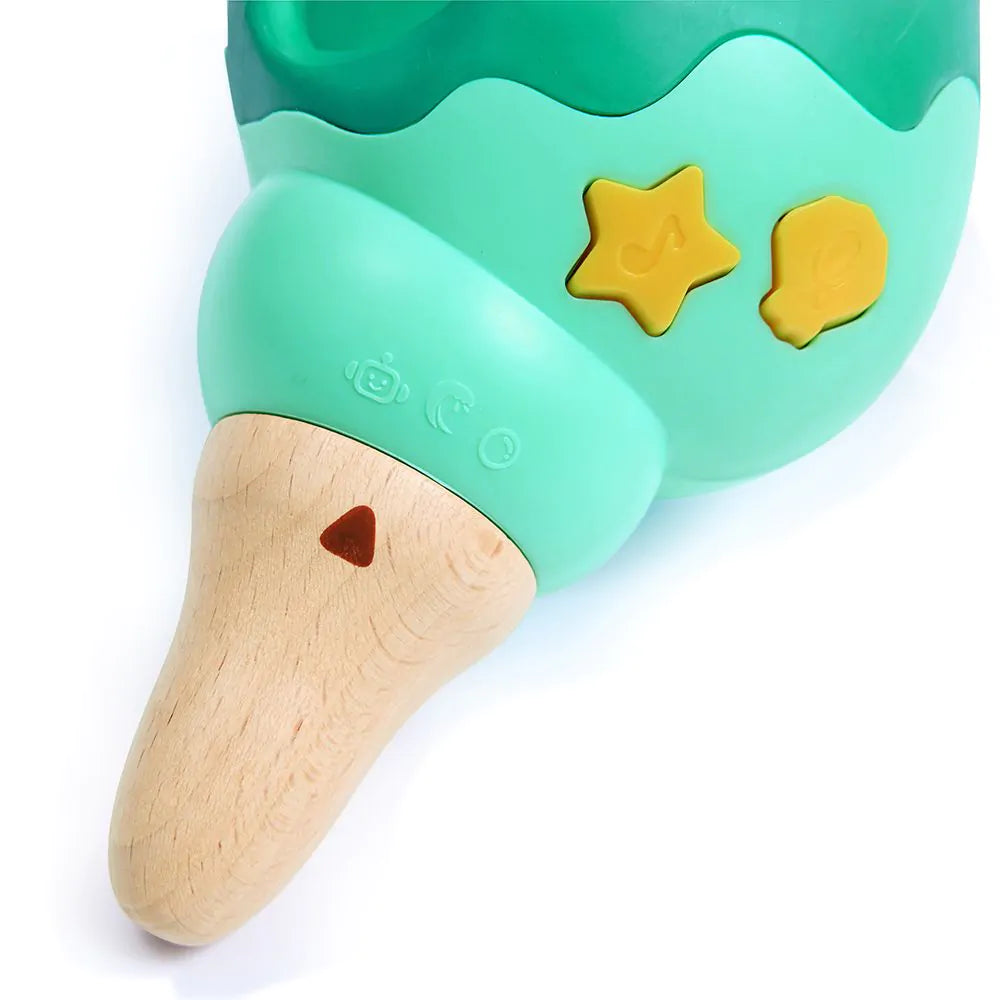 Hape Magic Music Conch