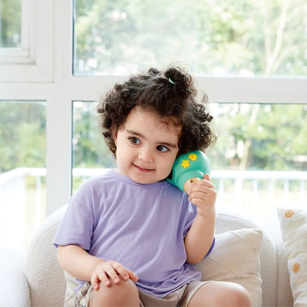 Hape Magic Music Conch