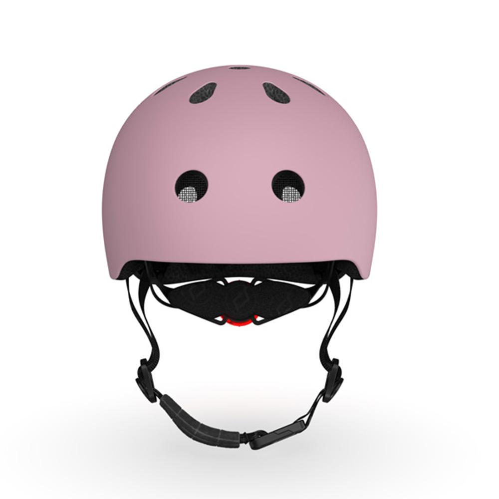 Scoot & Ride Helm SMALL/MEDIUM | Wildberry