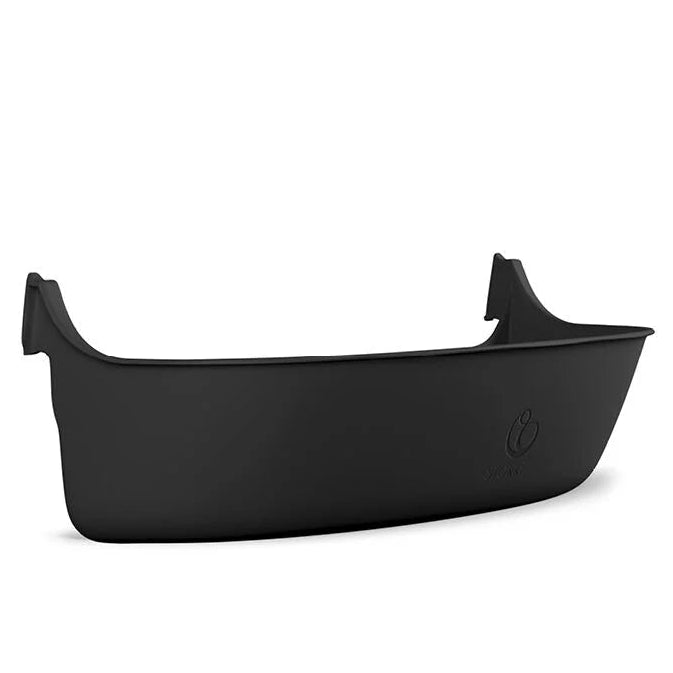 Stokke® Tripp Trapp® Stoel - Storage opbergbakje | Zwart