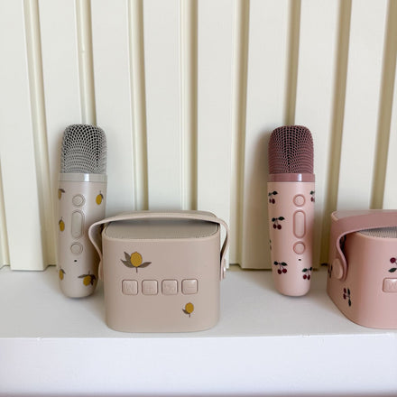 * Konges Sløjd Kids Karaoke | Lemon