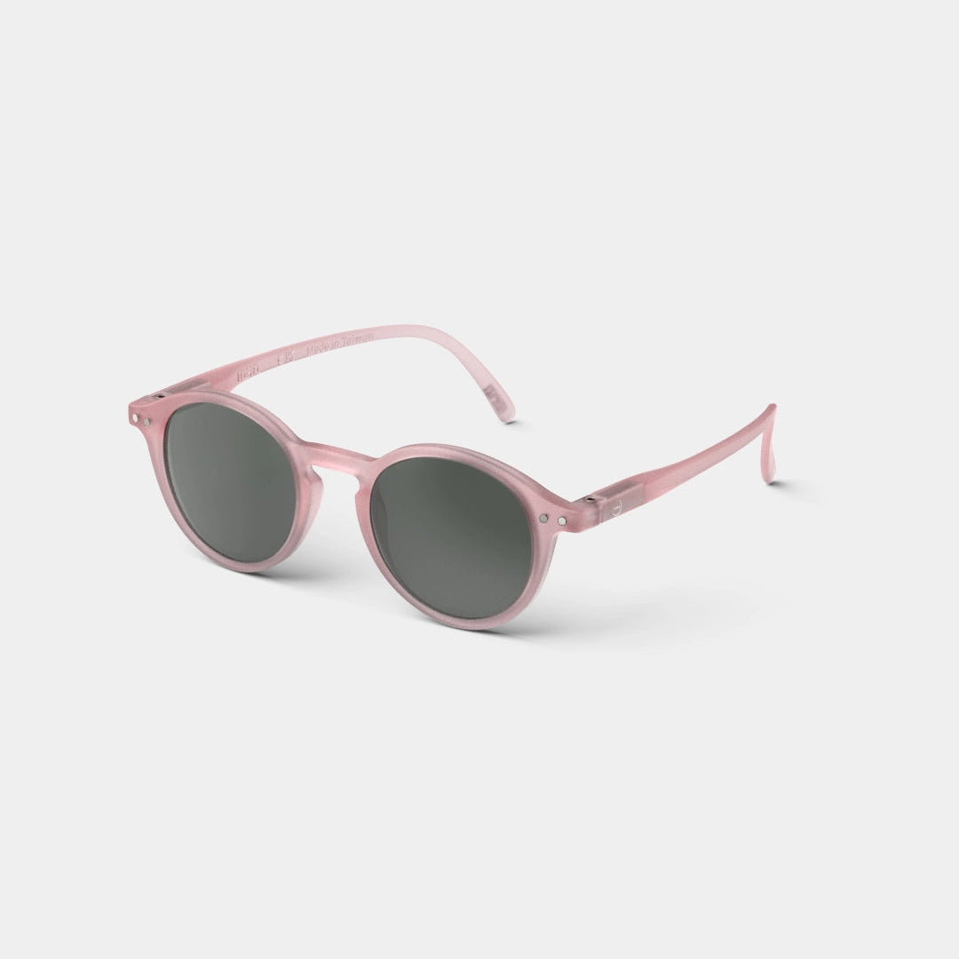 Izipizi Junior #C Zonnebril Polarized 5-10Y | Pink