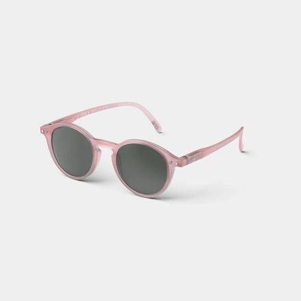 Izipizi Junior #C Zonnebril Polarized 5-10Y | Pink