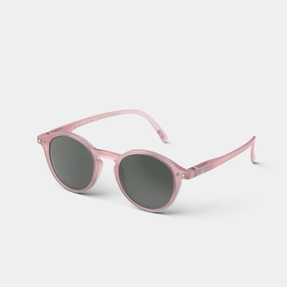 * Izipizi Junior #C Zonnebril Polarized 5-10Y | Pink
