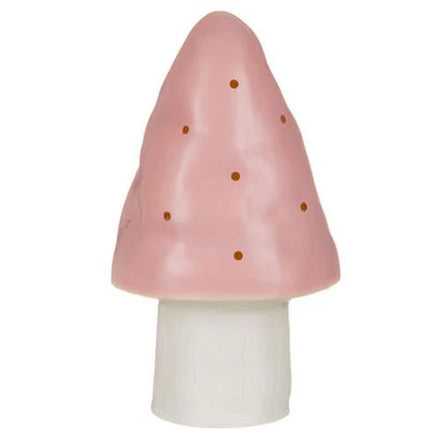 Egmont Toys Nachtlamp Mushroom Vintage Pink 28cm