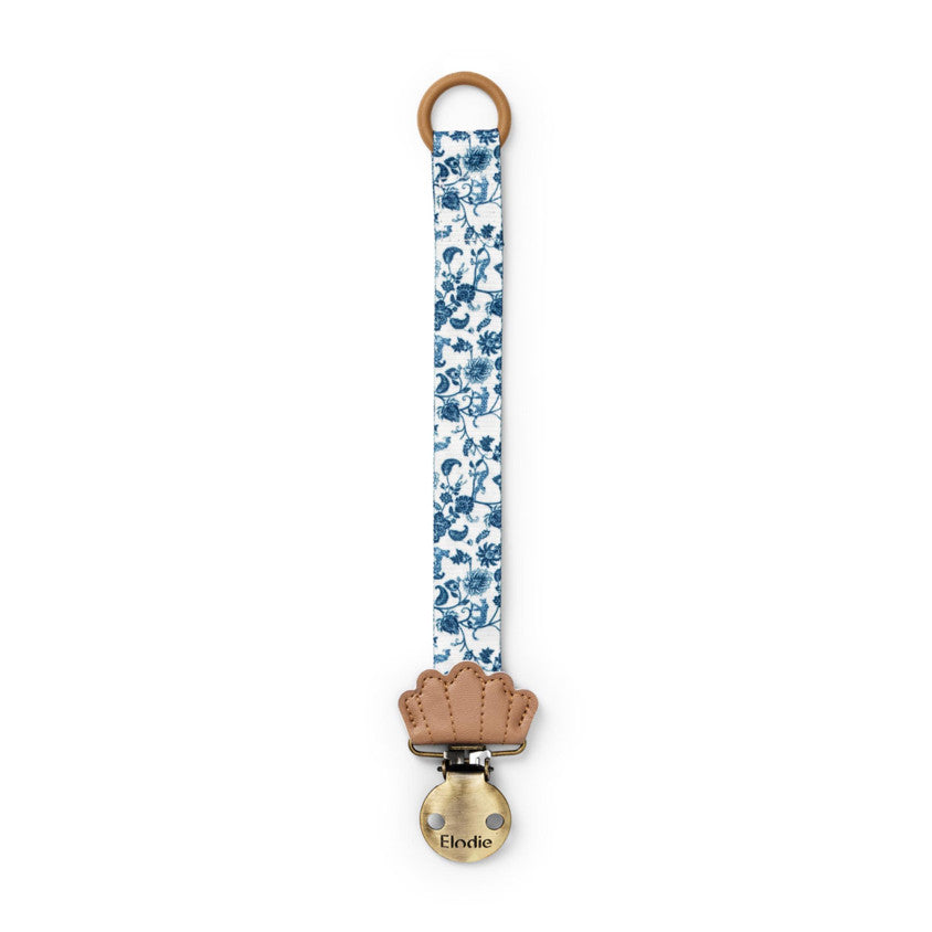 Elodie Details Fopspeenketting | Garden Leo Toile