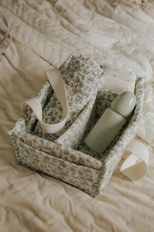 Elodie Luiermandje Garden Leo Toile