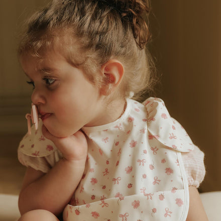Elodie Details slab met opvangbakje | Petit River Rose