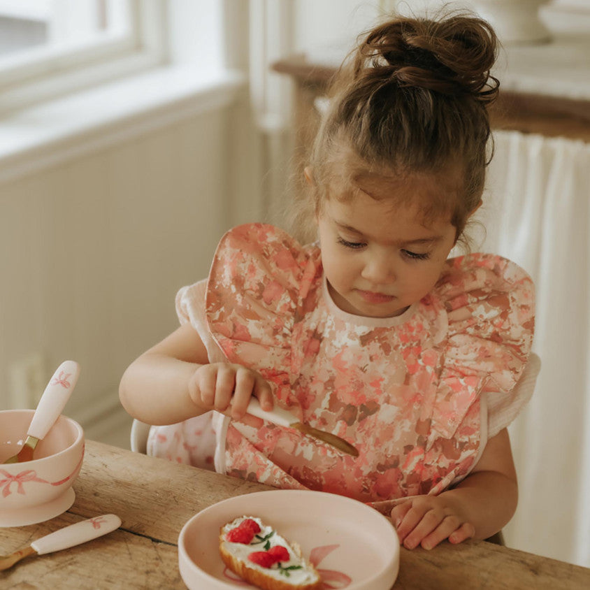 Elodie Details slab met opvangbakje | River Rose