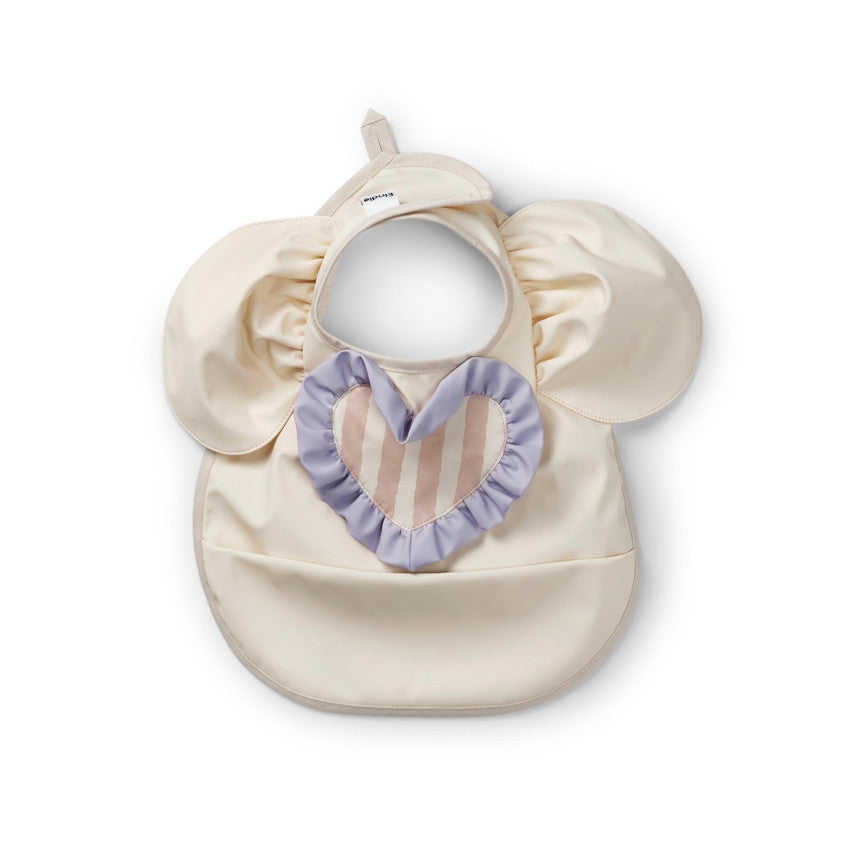 Elodie Details slab met opvangbakje | Oat White