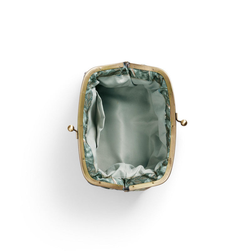 Elodie Ruime Toilettas Zip&Go | Pimpernel