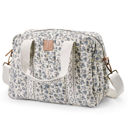 Elodie Luiertas Garden Leo Toile