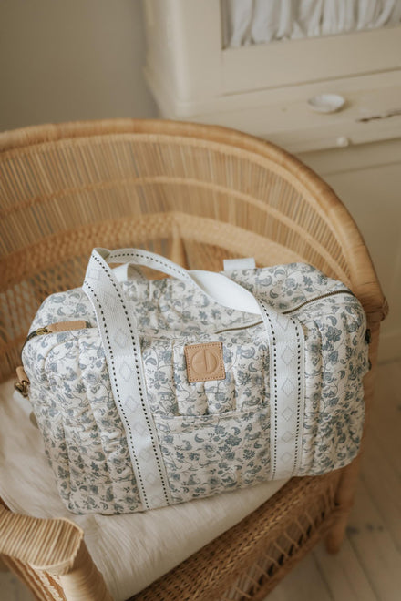 Elodie Luiertas Garden Leo Toile