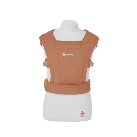 Ergobaby Draagzak/doek Embrace Newborn | Canyon Clay