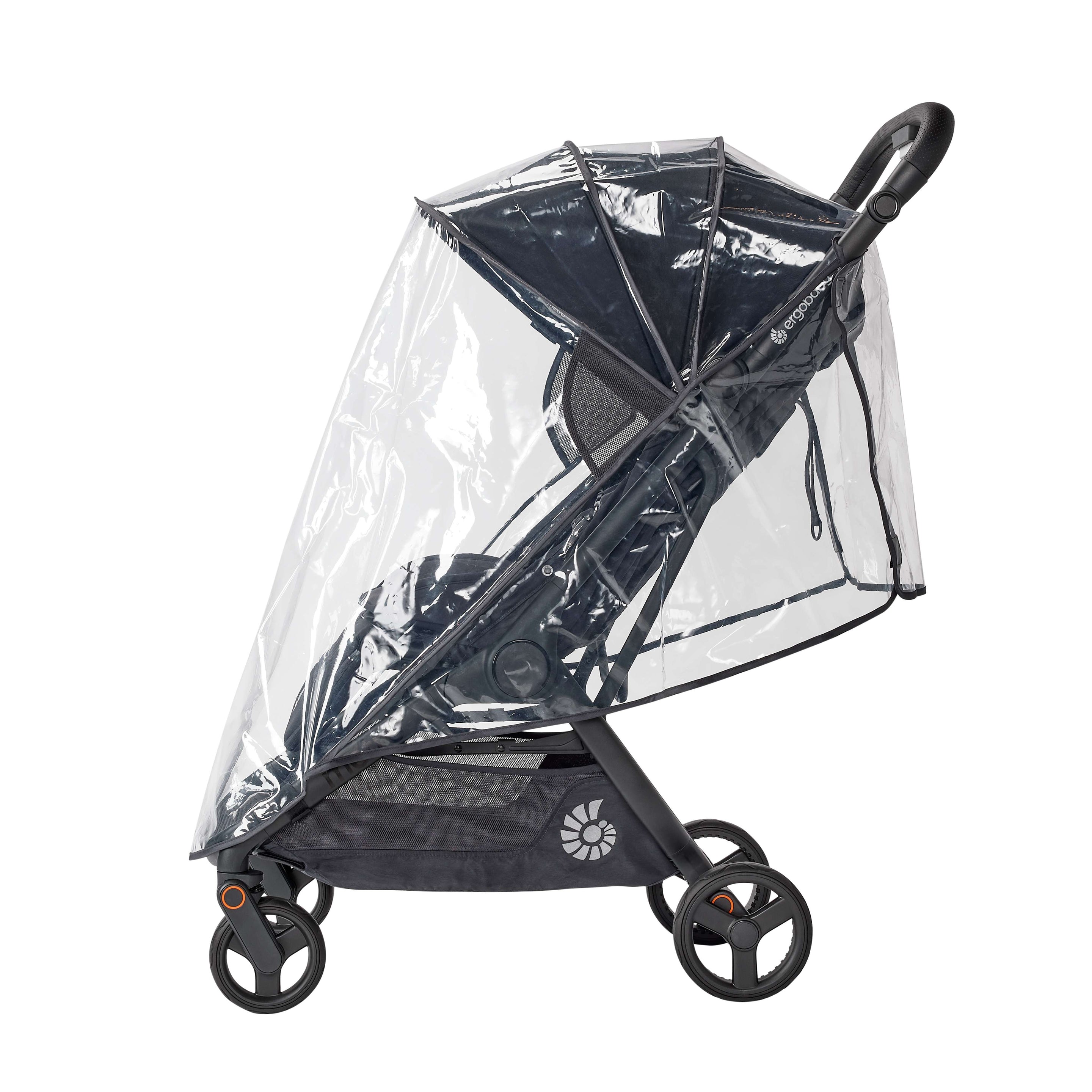 Ergobaby Metro 3 | Weather Shield