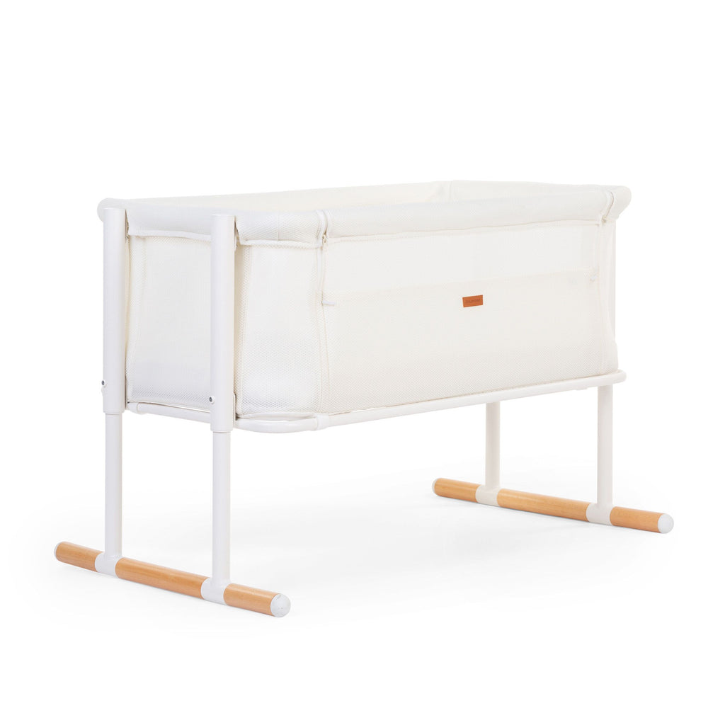 * Childhome Evolux Co-sleeper | Natural Wit