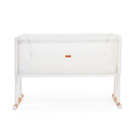 * Childhome Evolux Co-sleeper | Natural Wit