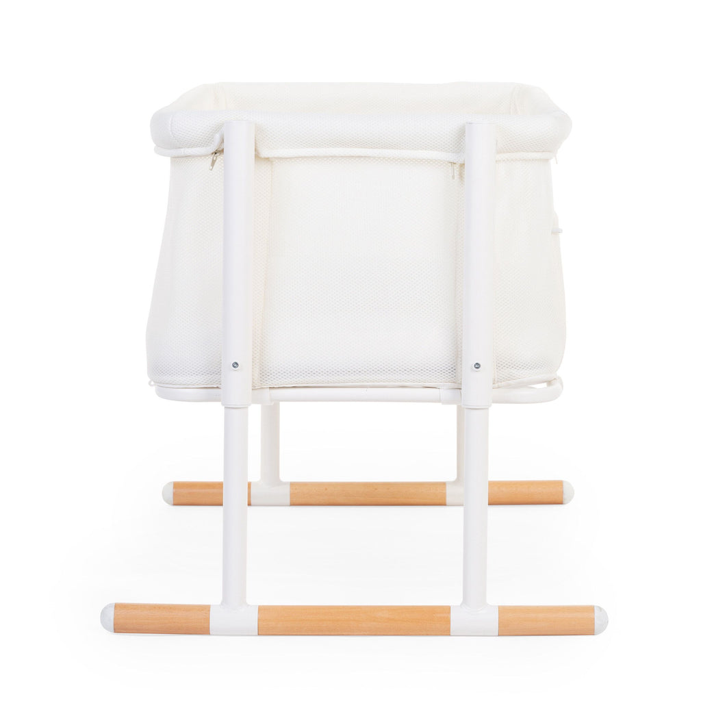 * Childhome Evolux Co-sleeper | Natural Wit