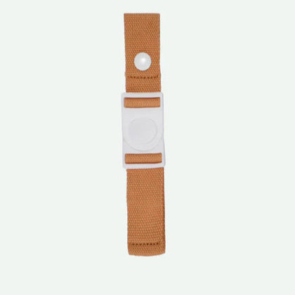 Sticky Lemon Chest Strap | Jane Beige
