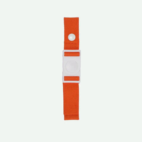 Sticky Lemon Chest Strap | Lifebuoy Orange