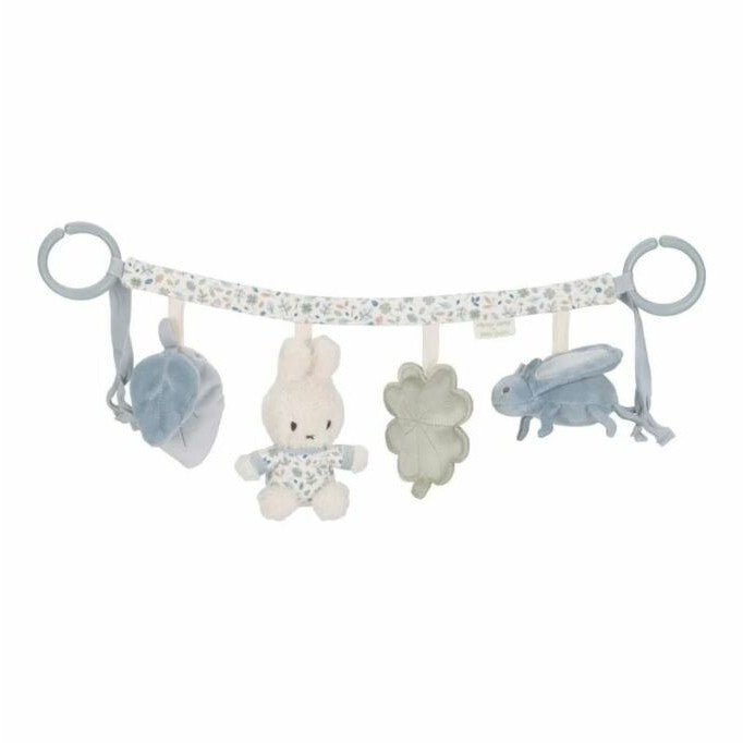 * Nijntje x Little Dutch Wagenspanner | Leaves